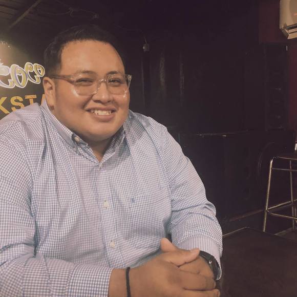 Meet your Posher, Daniel - Picture 1 of 1